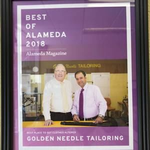 Meet your Posher, John